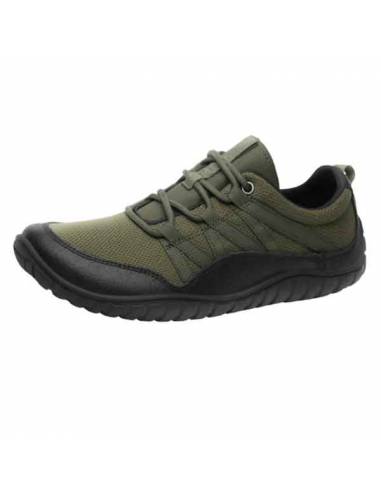Zapatilla senderismo Saguaro forestep I  - 3