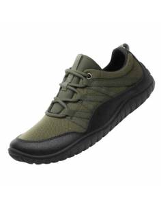 Zapatilla senderismo Saguaro forestep I  - 3 2