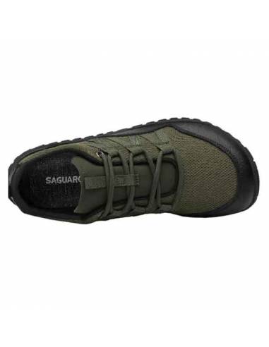 Zapatilla senderismo Saguaro forestep I  - 9