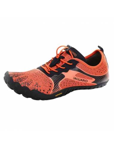 Zapatilla senderismo Saguaro chaser fast I Saguaro - 2