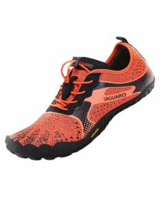 Zapatilla senderismo Saguaro chaser fast I Saguaro - 2 2