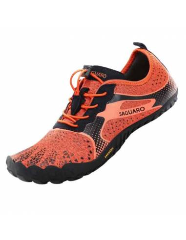 Zapatilla senderismo Saguaro chaser fast I Saguaro - 6