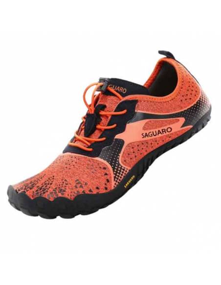 Zapatilla senderismo Saguaro chaser fast I Saguaro - 6