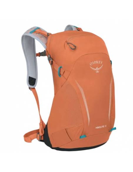 Mochila senderismo Osprey hikelite 18 Osprey - 2