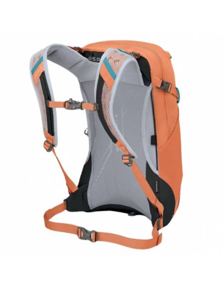 Mochila senderismo Osprey hikelite 18 Osprey - 4