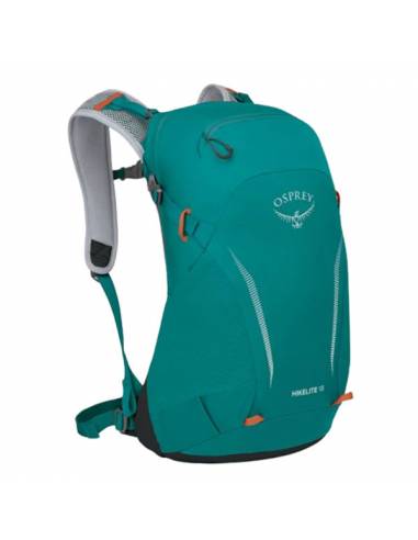 Mochila senderismo Osprey hikelite 18 Osprey - 7