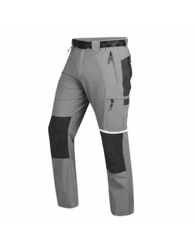 Pantalón desmontable senderismo Sphere pro kingston Sphere pro - 2