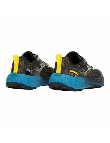 Zapato senderismo Joma sima 2501 Joma - 3