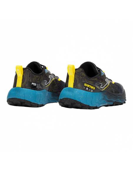 Zapato senderismo Joma sima 2501 Joma - 3