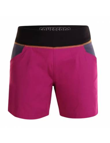 Short deportivo Joma jessi Sphere pro - 1