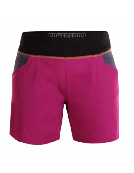 Short deportivo Joma jessi Sphere pro - 1