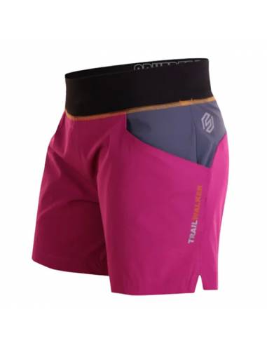 Short deportivo Joma jessi Sphere pro - 2