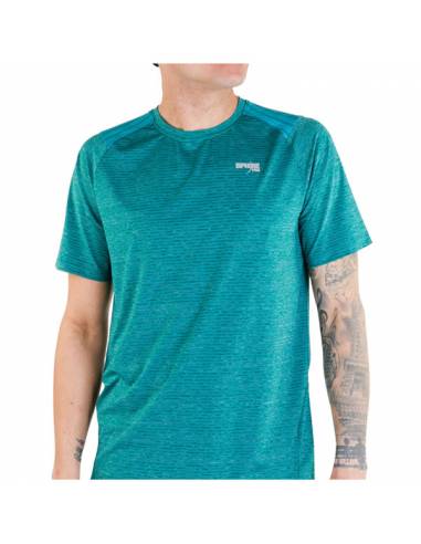 Camiseta senderismo Sphere pro eitan Sphere pro - 2