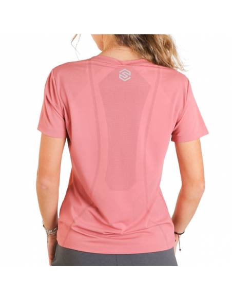 Camiseta senderismo spere pro cayla Sphere pro - 2