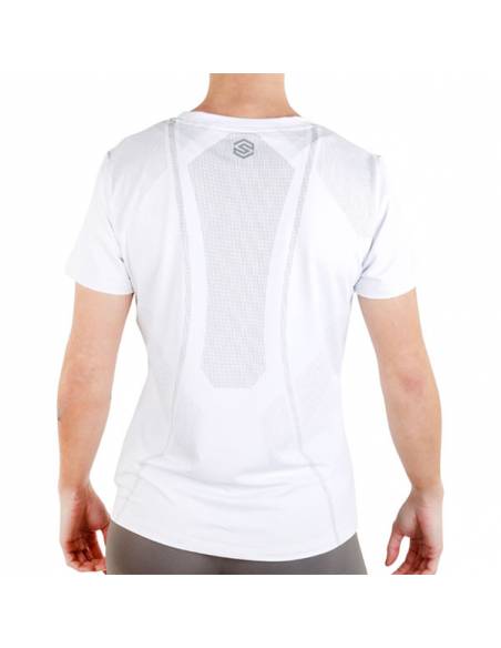 Camiseta senderismo spere pro cayla Sphere pro - 4