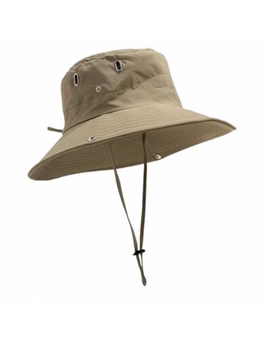 Sombrero senderismo Mjcm ala ancha  - 4