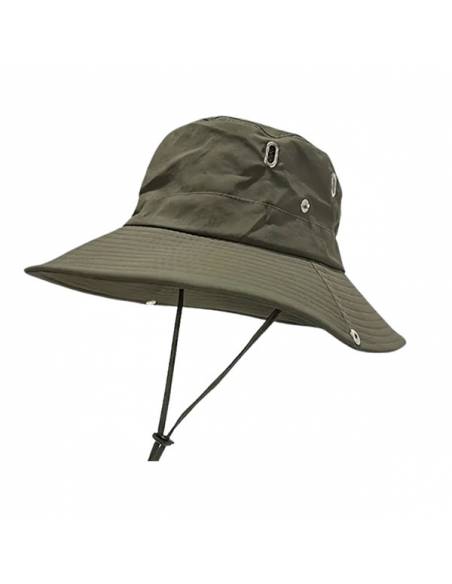 Sombrero senderismo Mjcm ala ancha  - 2