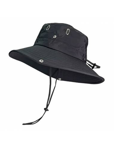 Sombrero senderismo Mjcm ala ancha  - 4