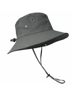 Sombrero senderismo Mjcm ala ancha  - 4