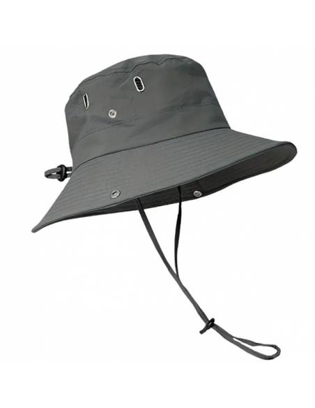 Sombrero senderismo Mjcm ala ancha  - 4