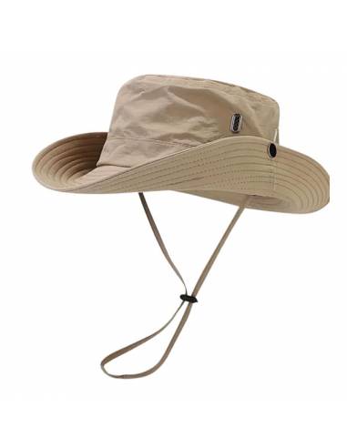 Sombrero senderismo Mjcm ala ancha  - 5