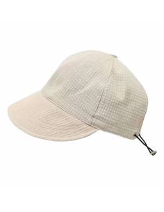 Gorro senderismo Mjcm de ala ancha  - 1