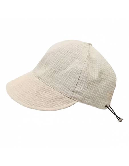 Gorro senderismo Mjcm de ala ancha  - 1