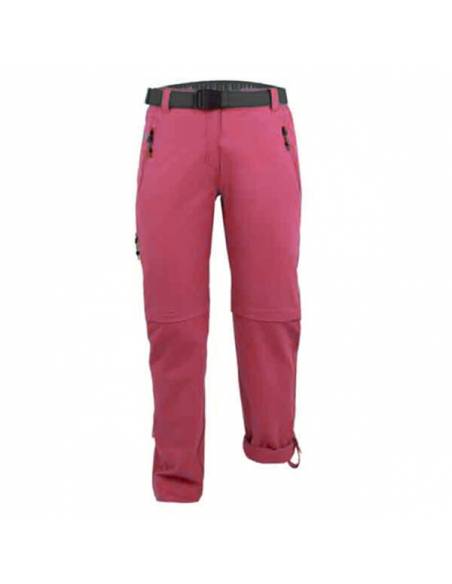 Pantalón senderismo Sphere pro desmontable Aloña V2 Sphere pro - 11