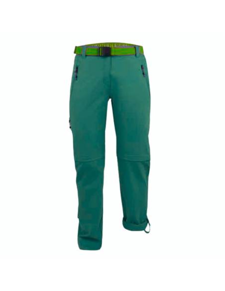 Pantalón senderismo Sphere pro desmontable Aloña V2 Sphere pro - 12