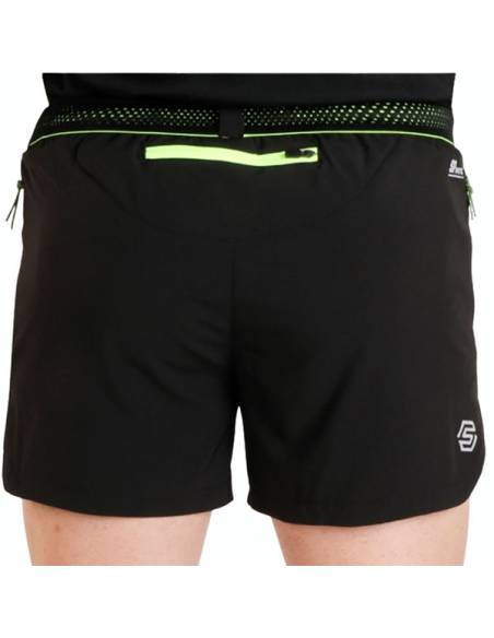 Pantalón deportivo Sphere pro jeffrey  - 2
