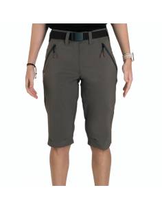 Pantalón pirata senderismo Sphere pro melissa  - 2