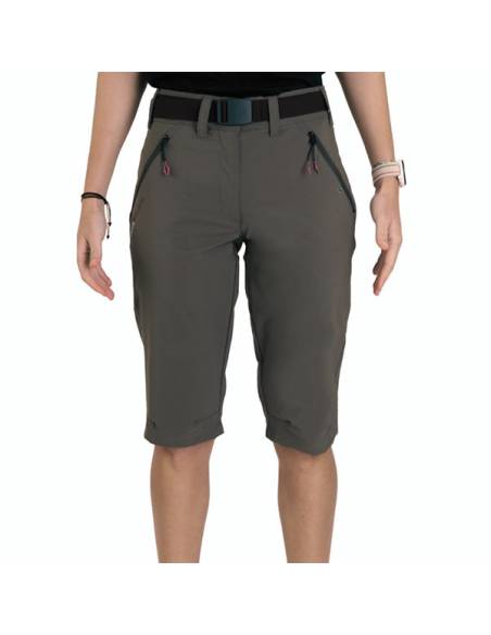 Pantalón pirata senderismo Sphere pro melissa  - 2