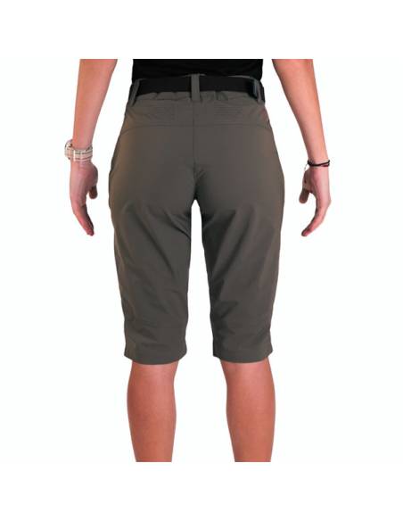 Pantalón pirata senderismo Sphere pro melissa  - 3