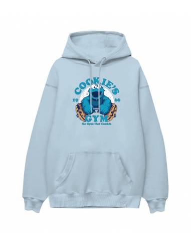 Sudadera TyS cookie gym TyS camisetas y sudaderas - 1
