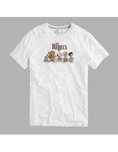Camiseta TyS the rebels TyS camisetas y sudaderas - 1