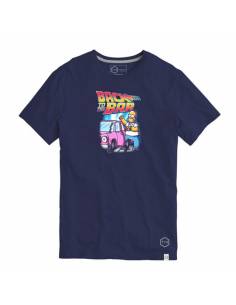 Camiseta TyS back to bar TyS camisetas y sudaderas - 1