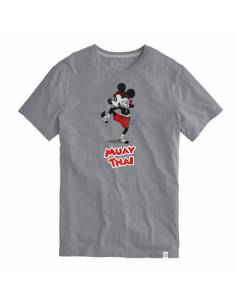 Camiseta TyS muay TyS camisetas y sudaderas - 1