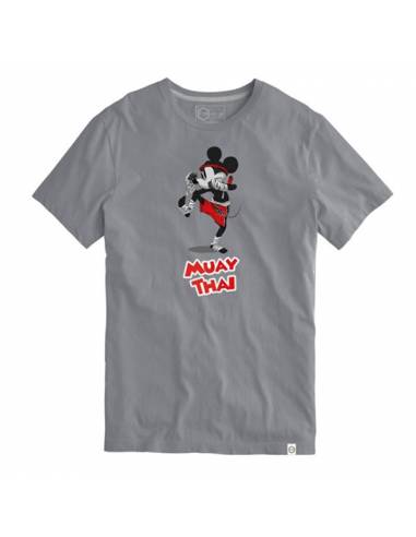 Camiseta TyS muay TyS camisetas y sudaderas - 1