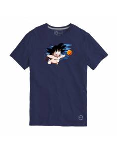 Camiseta TyS nevergoku TyS camisetas y sudaderas - 1