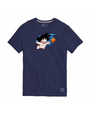 Camiseta TyS nevergoku TyS camisetas y sudaderas - 1