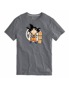 Camiseta TyS posando TyS camisetas y sudaderas - 1