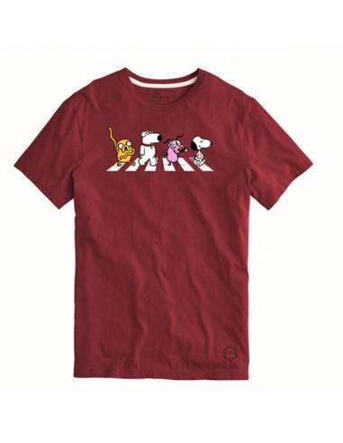 Camiseta TyS vidaperra TyS camisetas y sudaderas - 1