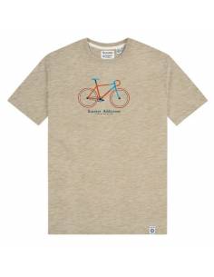 Camiseta Scooter colorbici Scooter - 1