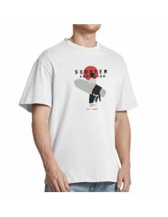 Camiseta Scooter red point Scooter - 1