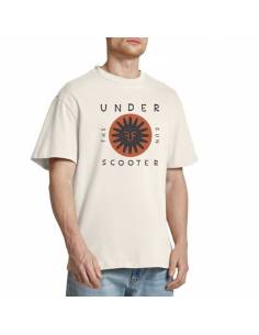 Camiseta Scooter under Scooter - 1