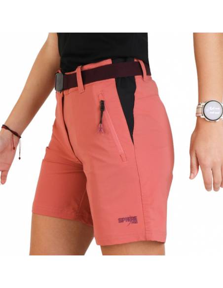 Pantalón senderismo Sphere pro romina Sphere pro - 2