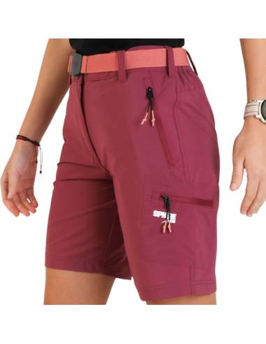 Pantalón senderismo Sphere michaela Sphere pro - 2