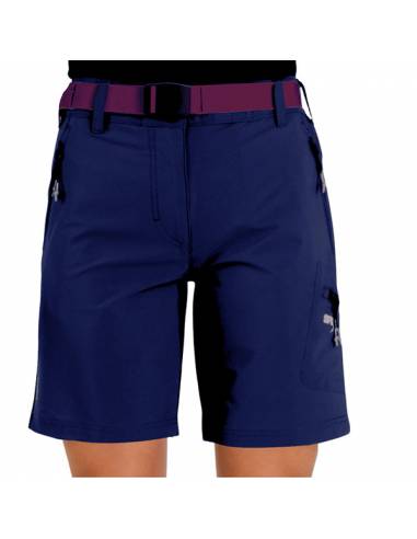 Pantalón senderismo Sphere michaela Sphere pro - 4