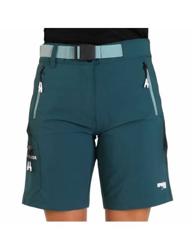 Pantalón senderismo Sphere nadia Sphere pro - 1