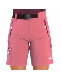 Pantalón senderismo Sphere nadia Sphere pro - 1 2